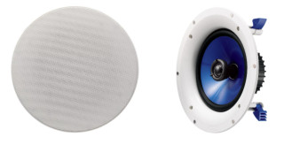 Yamaha NS-IC600 hos Hifi-Punkten.se