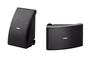 Yamaha NS-AW592 hos Hifi-Punkten.se