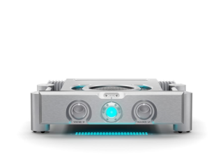 Chord Electronics Ultima integrated hos Hifi-Punkten.se