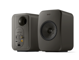 KEF LSX II LT hos Hifi-Punkten.se