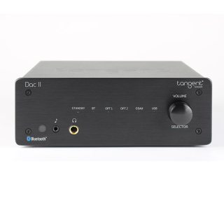 Tangent DAC II hos Hifi-Punkten.se