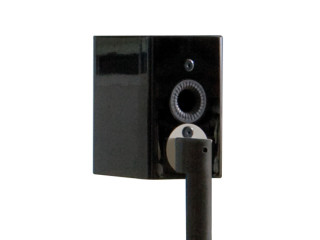 Monitor Audio Radius stand hos Hifi-Punkten.se
