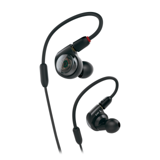 Audio Technica ATH-E40 hos Hifi-Punkten.se
