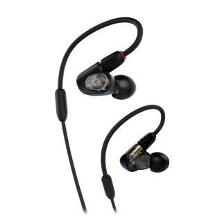 Audio Technica ATH-E50 hos Hifi-Punkten.se