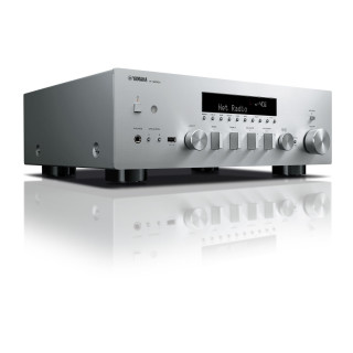 Yamaha R N600A hos Hifi-Punkten.se