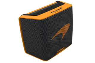 Klipsch Groove II McLaren hos Hifi-Punkten.se