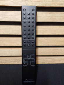 Pioneer N-70AE