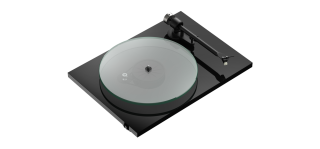 Pro-Ject T2 W hos Hifi-Punkten.se