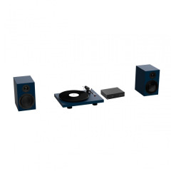 Colourful Audio System