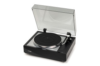 Thorens TD1600 hos Hifi-Punkten.se
