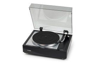 Thorens TD1601 hos Hifi-Punkten.se