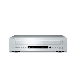Yamaha CD-C603 hos Hifi-Punkten.se