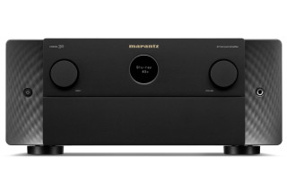 Marantz Cinema 30 hos Hifi-Punkten.se