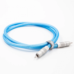 Digital Excalibur RCA Rhodium