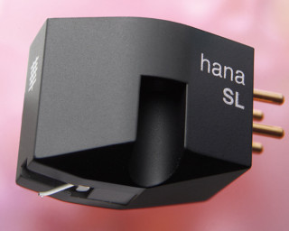 Hana SL hos Hifi-Punkten.se