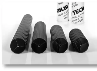 Solid Tech Balance Hörnben hos Hifi-Punkten.se