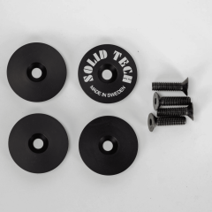 Balance top-shelf-kit till Single och Double