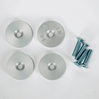 Solid Tech Balance top-shelf-kit till Single och Double hos Hifi-Punkten.se