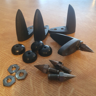 Vantage SPS-1 hos Hifi-Punkten.se