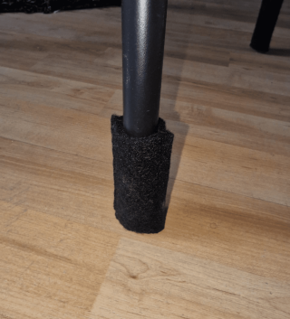 Silent Decor Silent chair hos Hifi-Punkten.se