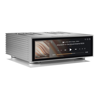 HiFi Rose RS 520 hos Hifi-Punkten.se