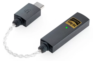 iFi Audio Go Link hos Hifi-Punkten.se