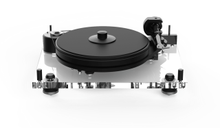 Pro-Ject 6 PerspeX SB hos Hifi-Punkten.se