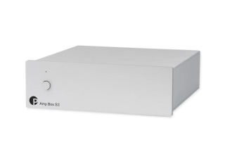 Pro-Ject Amp Box S3 hos Hifi-Punkten.se