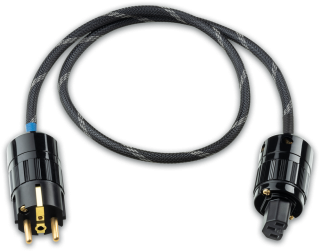 Pro-Ject Connect it Power-Cable 10A hos Hifi-Punkten.se