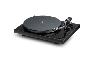 Pro-Ject Debut S hos Hifi-Punkten.se