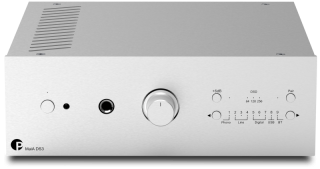 Pro-Ject MaiA DS3 hos Hifi-Punkten.se