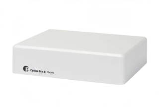 Pro-Ject Optical Box E Phono hos Hifi-Punkten.se
