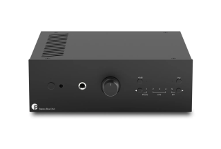 Pro-Ject Stereo Box DS3 hos Hifi-Punkten.se
