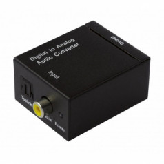 Dynavox DAC-96 hos Hifi-Punkten.se