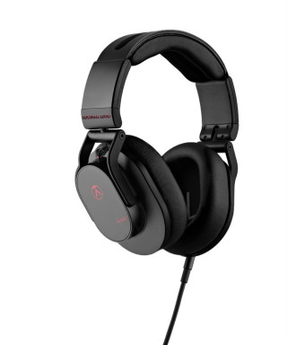 Austrian Audio Hi-X60 hos Hifi-Punkten.se