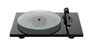 Pro-Ject T2 Rainier hos Hifi-Punkten.se