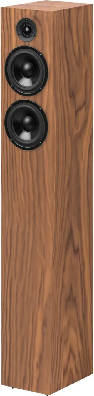 Pro-Ject Speaker Box 10 S2 hos Hifi-Punkten.se