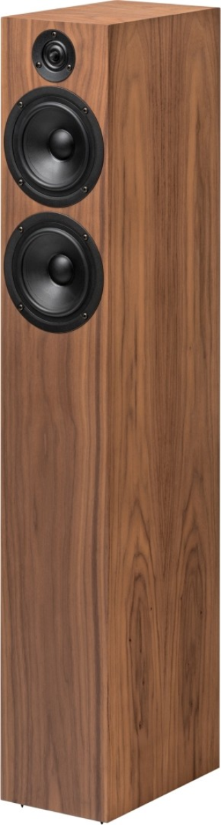 Pro-Ject Speaker Box 15 DS2 hos Hifi-Punkten.se