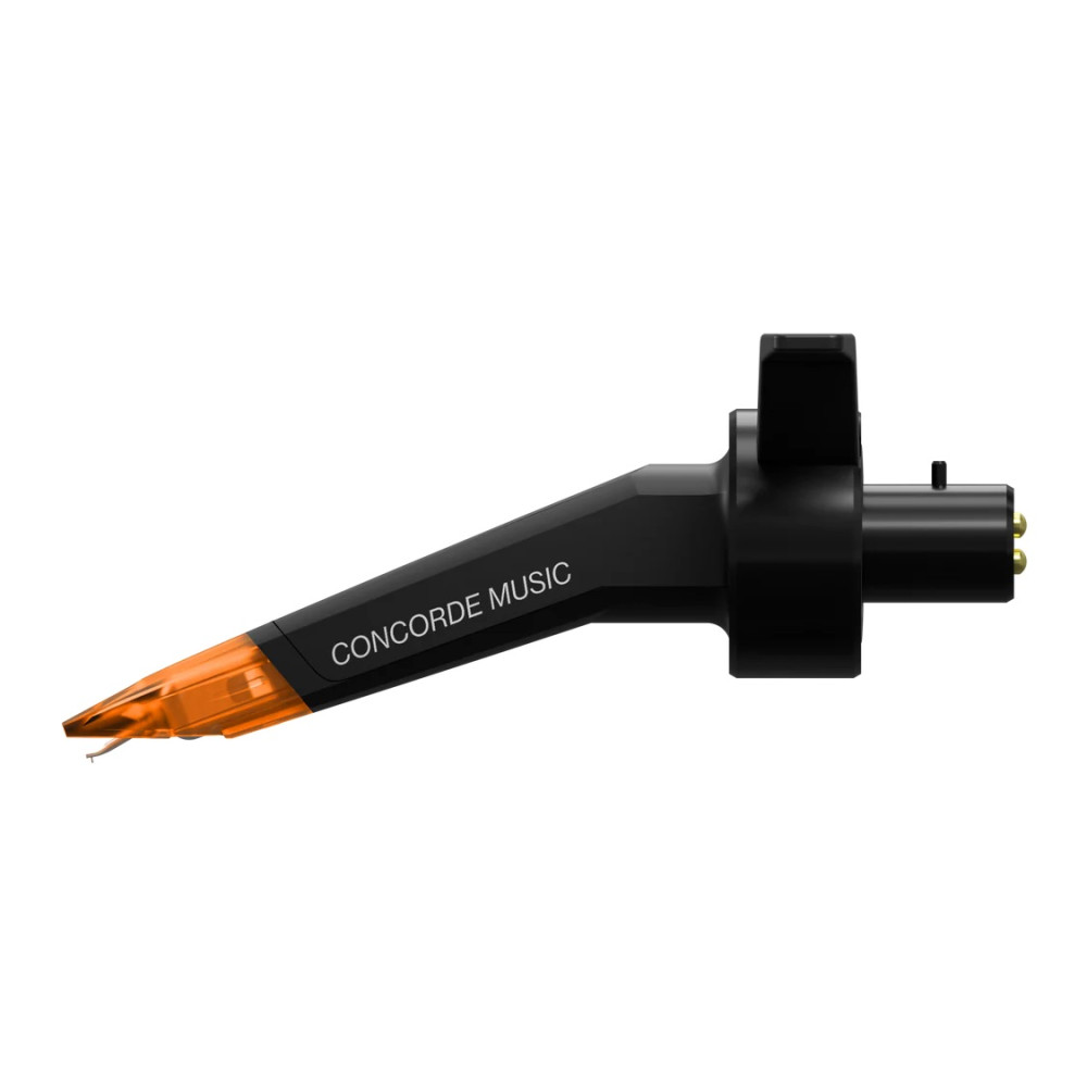 Ortofon Concorde Music - HiFi-Punkten