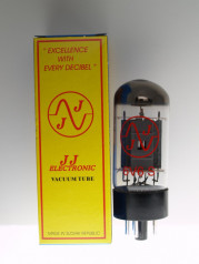 JJ Electronics 6V6S hos Hifi-Punkten.se