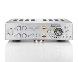 HiFi Rose RA180 hos Hifi-Punkten.se