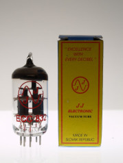 JJ Electronics ECC832 hos Hifi-Punkten.se