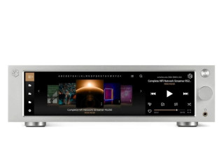 HiFi Rose RS250A hos Hifi-Punkten.se