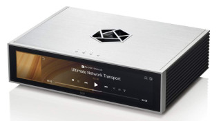 HiFi Rose RS 130 hos Hifi-Punkten.se