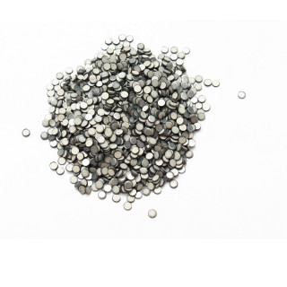 Ludic Audio Vulcan Metal Beads Grain 1.5  kg hos Hifi-Punkten.se
