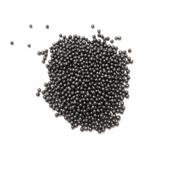 Vulcan Metal Beads Lead  1.5  kg
