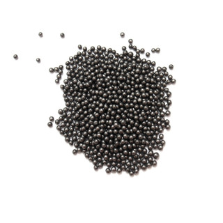 Ludic Audio Vulcan Metal Beads Lead  1.5  kg hos Hifi-Punkten.se