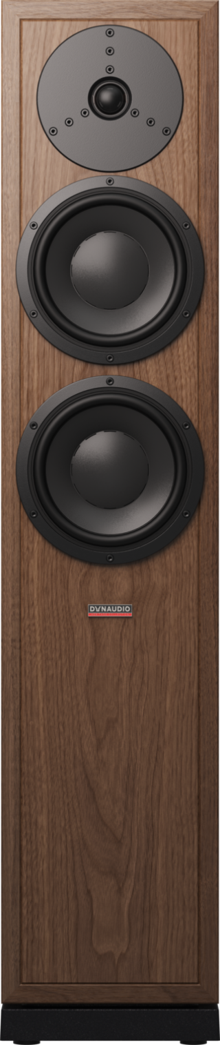 Dynaudio Contour Legacy hos Hifi-Punkten.se
