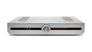 Roksan Attessa Integrated amplifier hos Hifi-Punkten.se