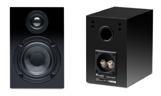 Pro-Ject Speaker box 3E hos Hifi-Punkten.se